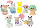 Sylvanian Families: Blooming Baby Friends Series - Blind Bag