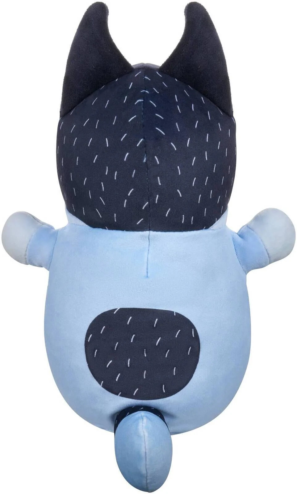 Squishmallows: Bandit - 10" Hugmees Bluey Plush
