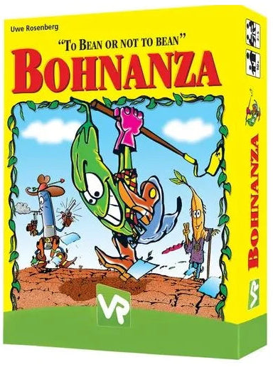 Bohnanza Original
