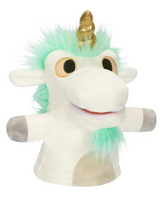Bluey Family Soft Toy: Unicorse - 20cm