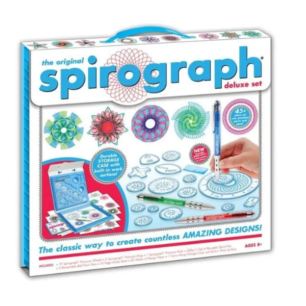 Spirograph Set