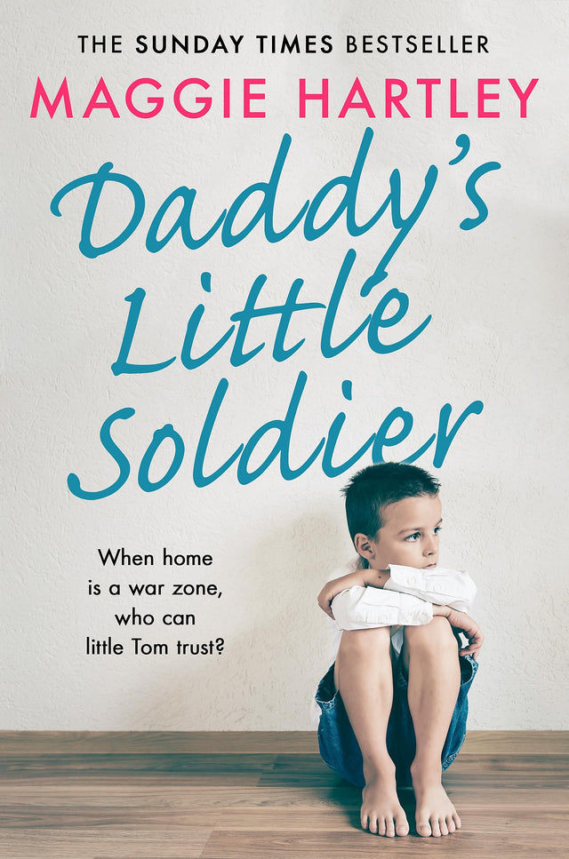 Daddy's Little Soldier