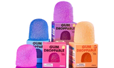 Jadore: Gum Droppable - Assorted Colours