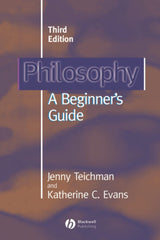 Philosophy