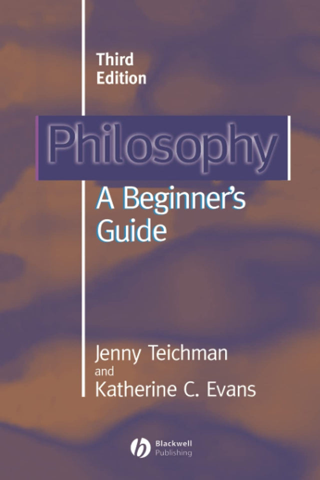 Philosophy