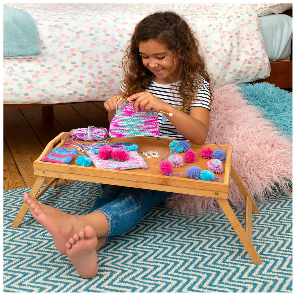 Galt - First Knitting