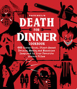 Death for Dinner Cookbook