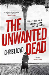 The Unwanted Dead