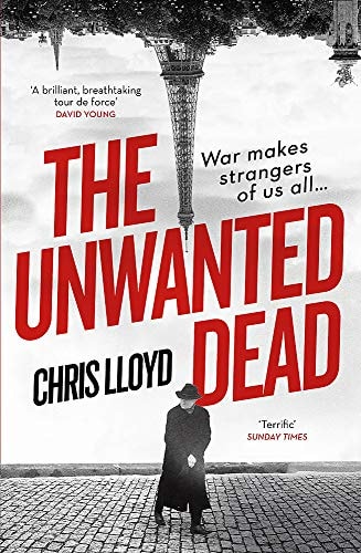 The Unwanted Dead