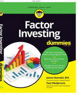 Factor Investing For Dummies