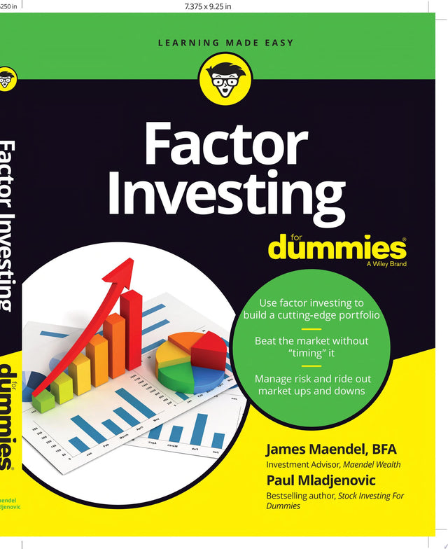 Factor Investing For Dummies