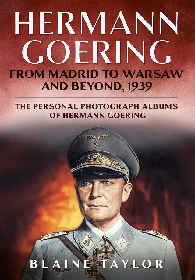 Hermann Goering