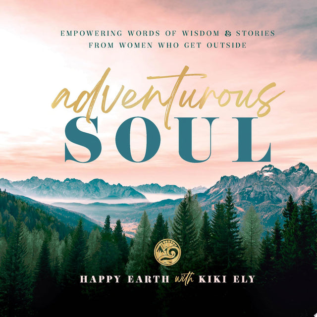 Adventurous Soul