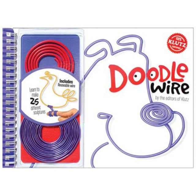 Doodle Wire (Klutz)