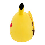 Squishmallows: Pokemon Pikachu - 10" Medium Plush