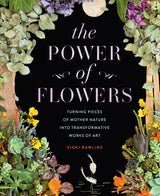 The Power of Flowers