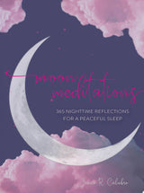 Moon Meditations
