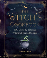 The Witch's Cookbook