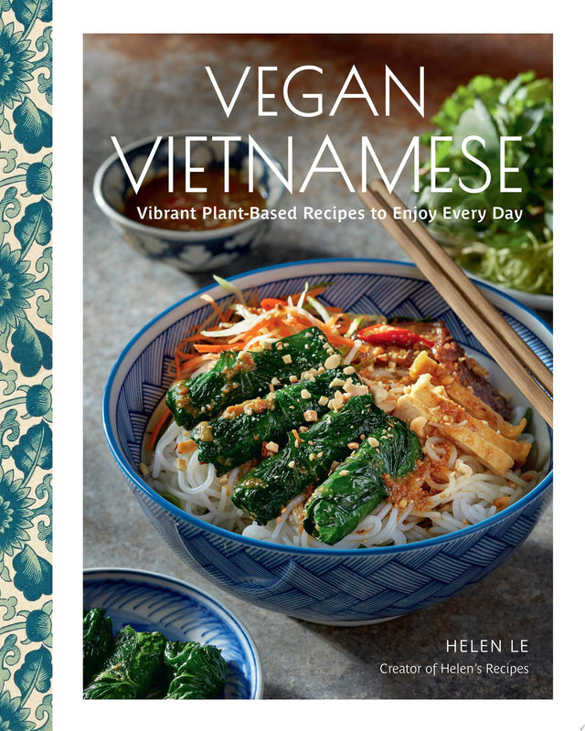 Vegan Vietnamese