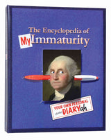 The Encyclopedia of My Immaturity (Klutz)