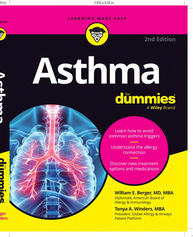 Asthma For Dummies
