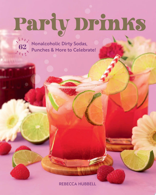 Party Drinks