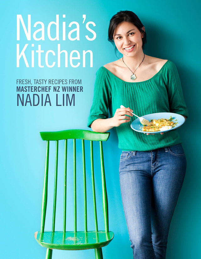 Nadia's Kitchen
