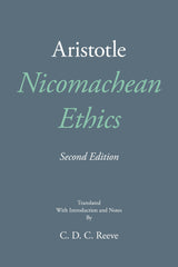 Nicomachean Ethics
