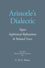 Aristotle's Dialectic