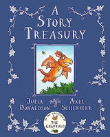 A Story Treasury