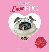 Love Pug