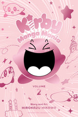 Kirby Manga Mania, Vol. 2