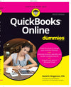 QuickBooks Online For Dummies