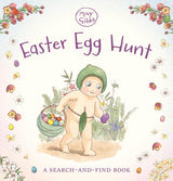 Easter Egg Hunt: A Search-and-Find Book (May Gibbs)