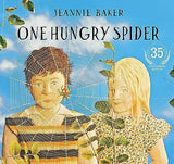 One Hungry Spider (35th Anniversary Edition)