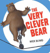 The Very Clever Bear