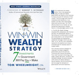 The Win-Win Wealth Strategy
