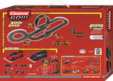 Carrera GO!!! Ferrari Supercar Power Slot Car Set - Wireless