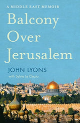 Balcony Over Jerusalem