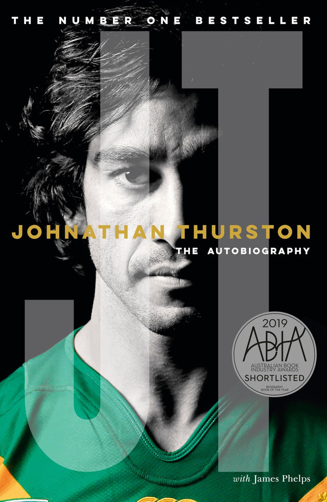 Johnathan Thurston