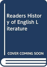 Chapter and Verse: A Readers History of English Literature