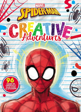 Spider-Man: Creative Adventures (Marvel)