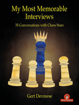 My Most Memorable Interviews