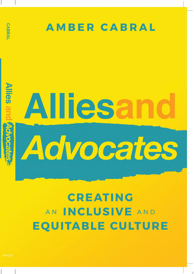 Allies and Advocates