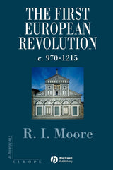 The First European Revolution