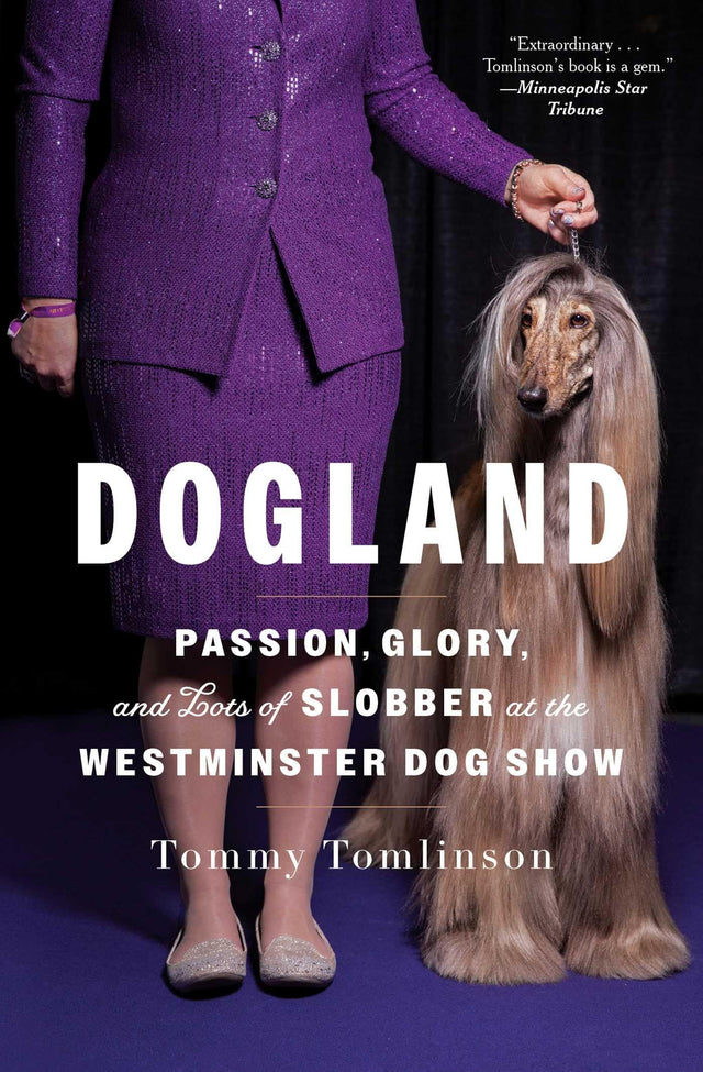 Dogland