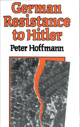 German Resistance to Hitler