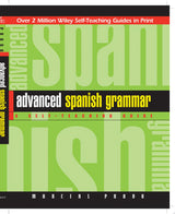 Advanced Spanish Grammar