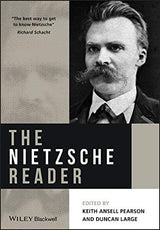 The Nietzsche Reader