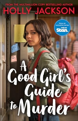 A Good Girl's Guide to Murder